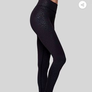 VIE active leggings